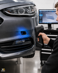 Otomotiv Özel Parça Üretimi | 3D Tarama, Modelleme ve 3D Baskı - otomotiv özel parça üretimi görseli 1
